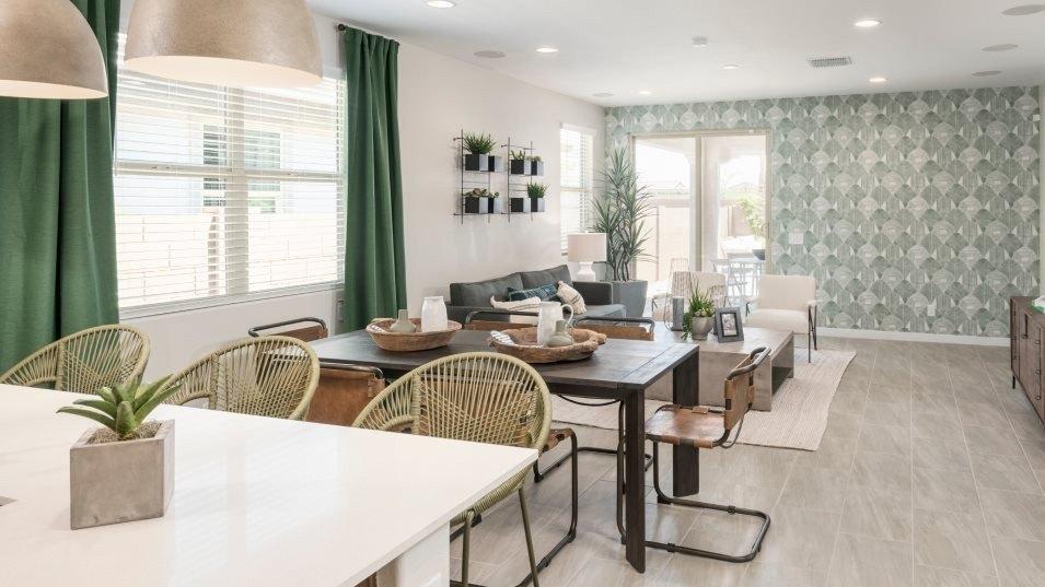 E Pegasus Pkwy, Queen Creek, AZ 85142