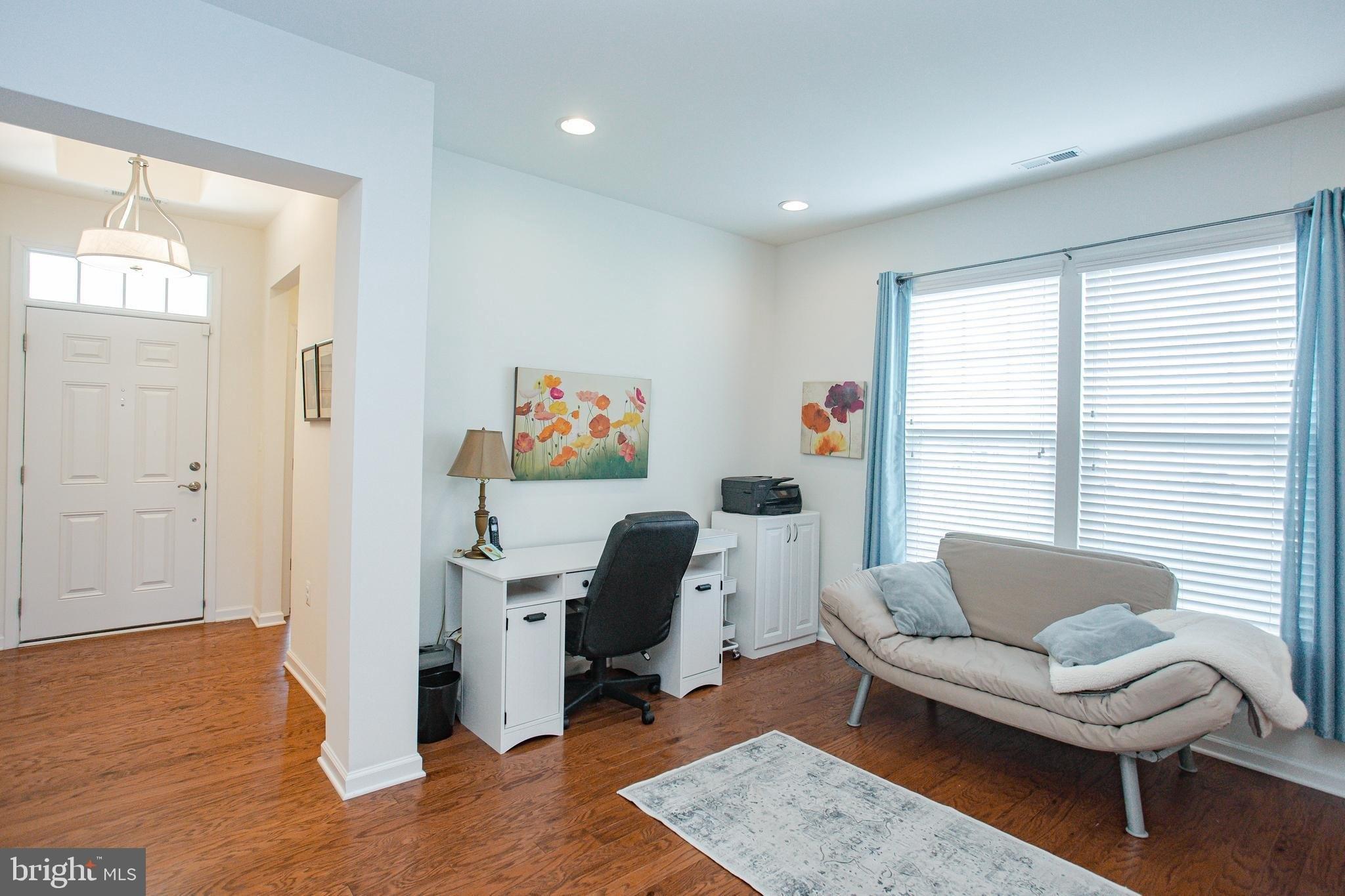 Boxwell Dr, Fredericksburg, VA 22407