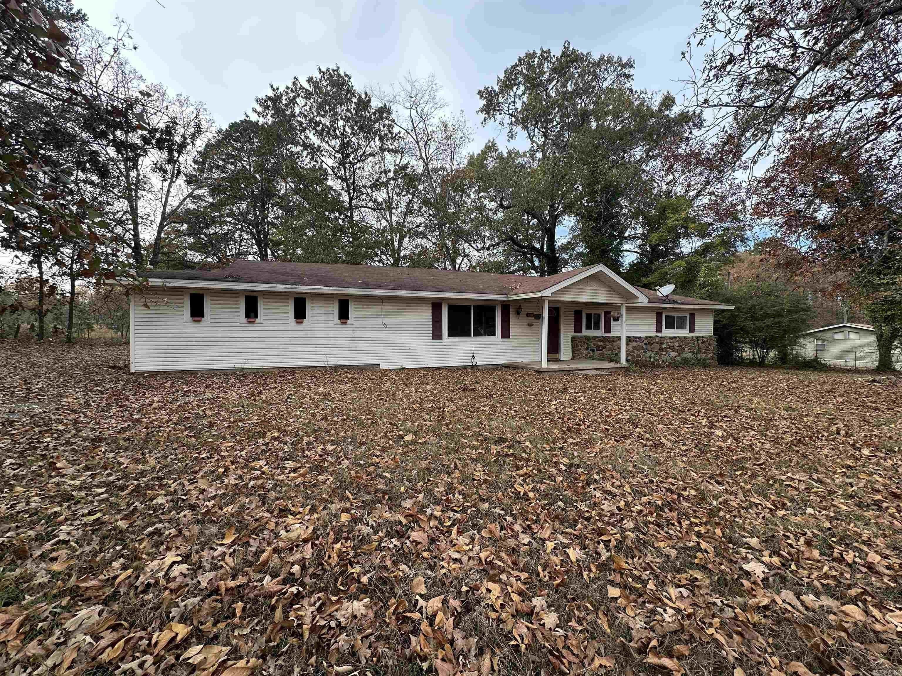 Muscadine Rd, Benton, AR 72019