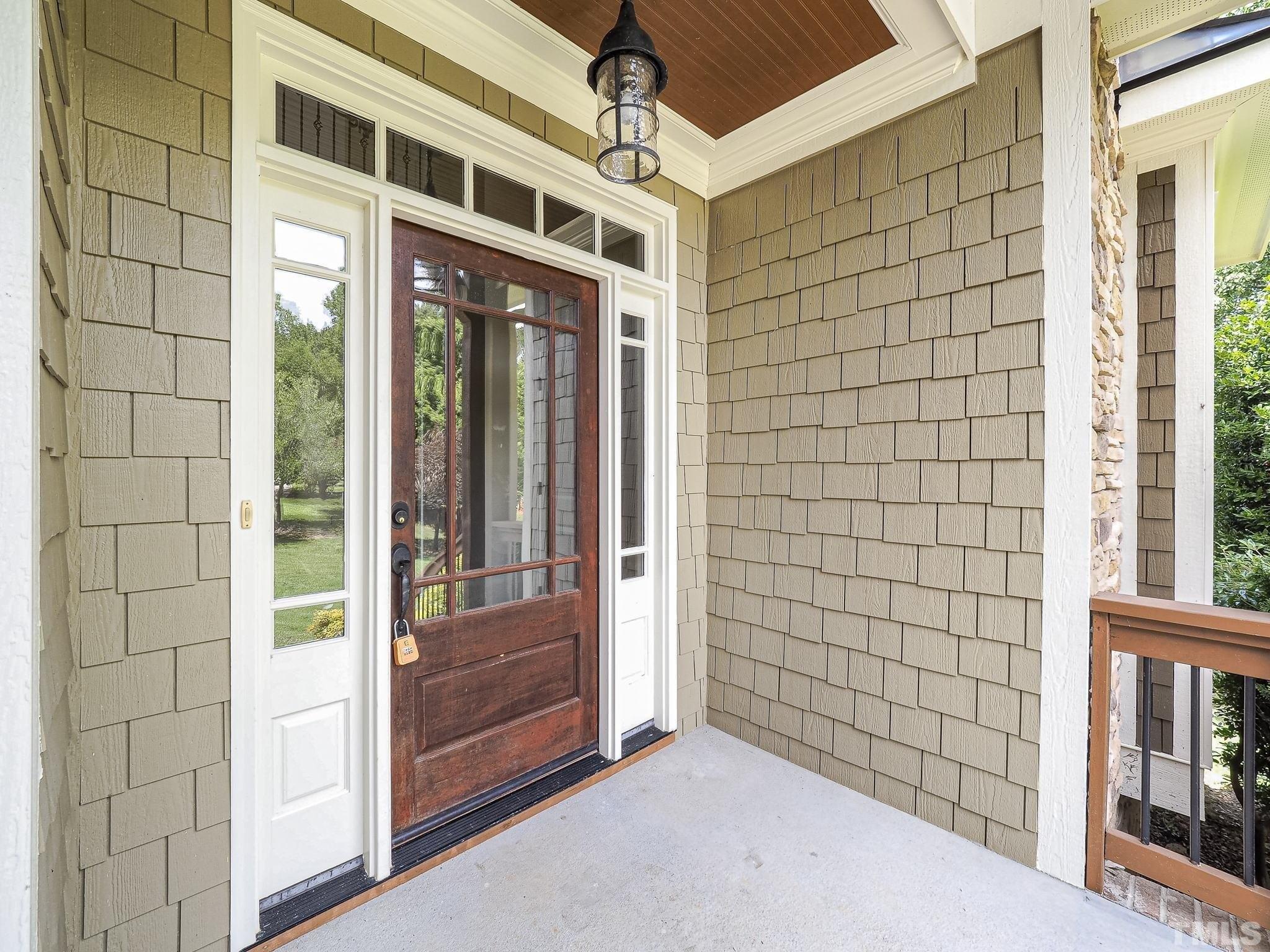 Denlee Rd, Raleigh, NC 27603