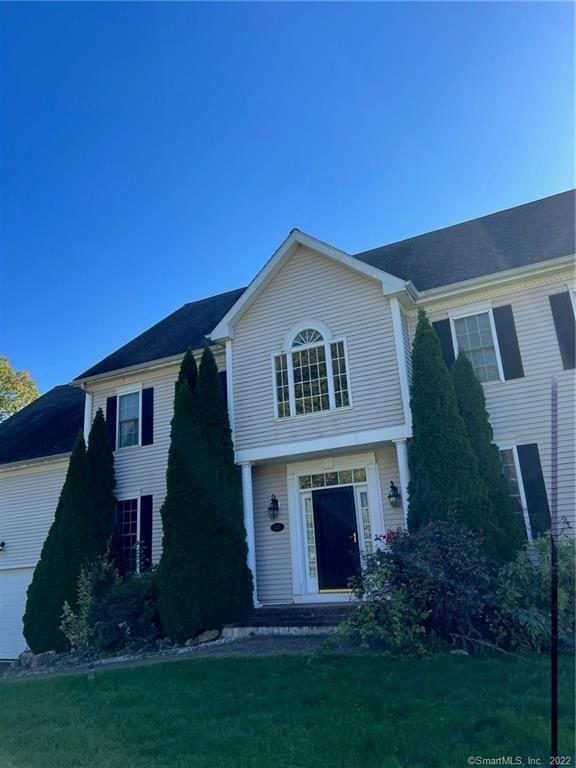 N Chestnut St, Branford, CT 06405