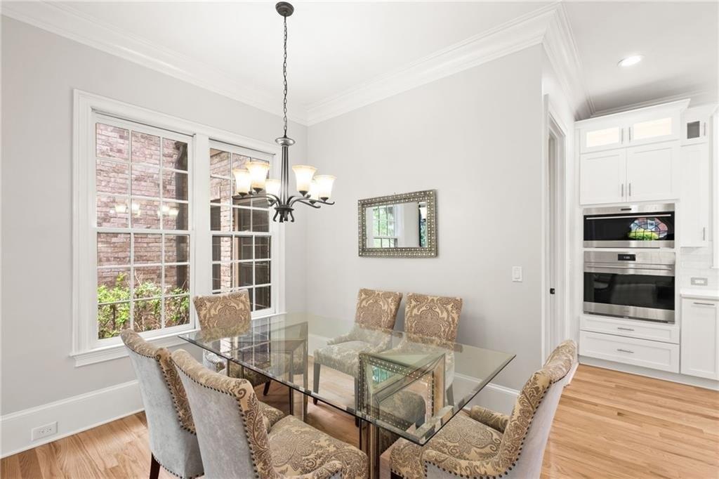 Gramercy Ln, Alpharetta, GA 30004