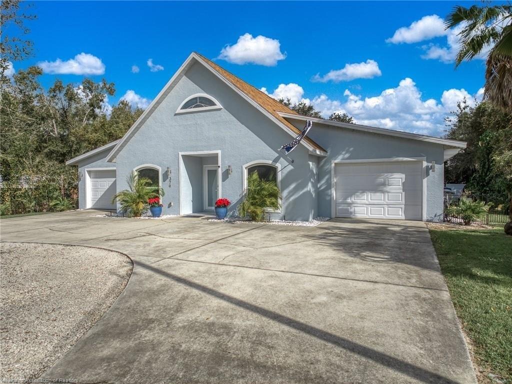 Lake June Rd, Lake Placid, FL 33852