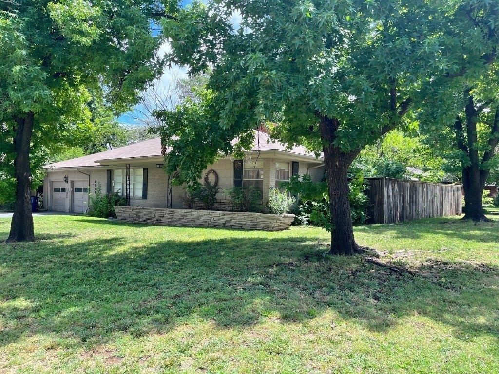 Nichols Rd, Oklahoma City, OK 73120