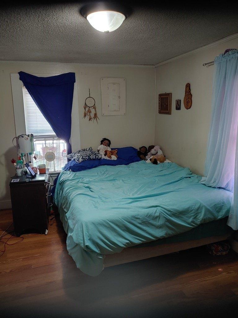 Stronach Ave, Goldsboro, NC 27534