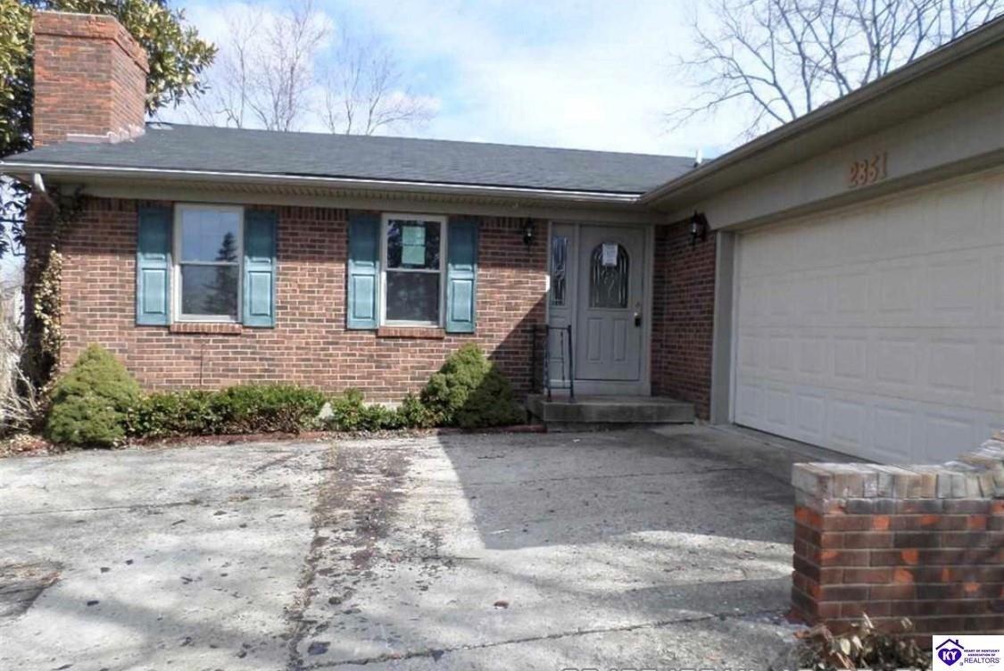 Liberty St, Radcliff, KY 40160