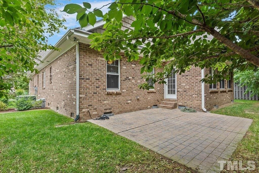 Canyoncreek Ln, Fuquay Varina, NC 27526