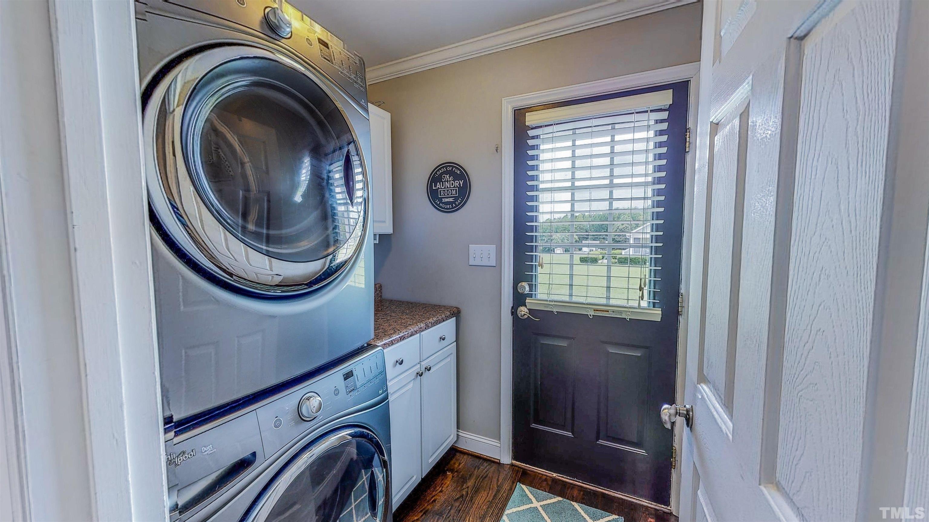 Crestridge Dr, Timberlake, NC 27583
