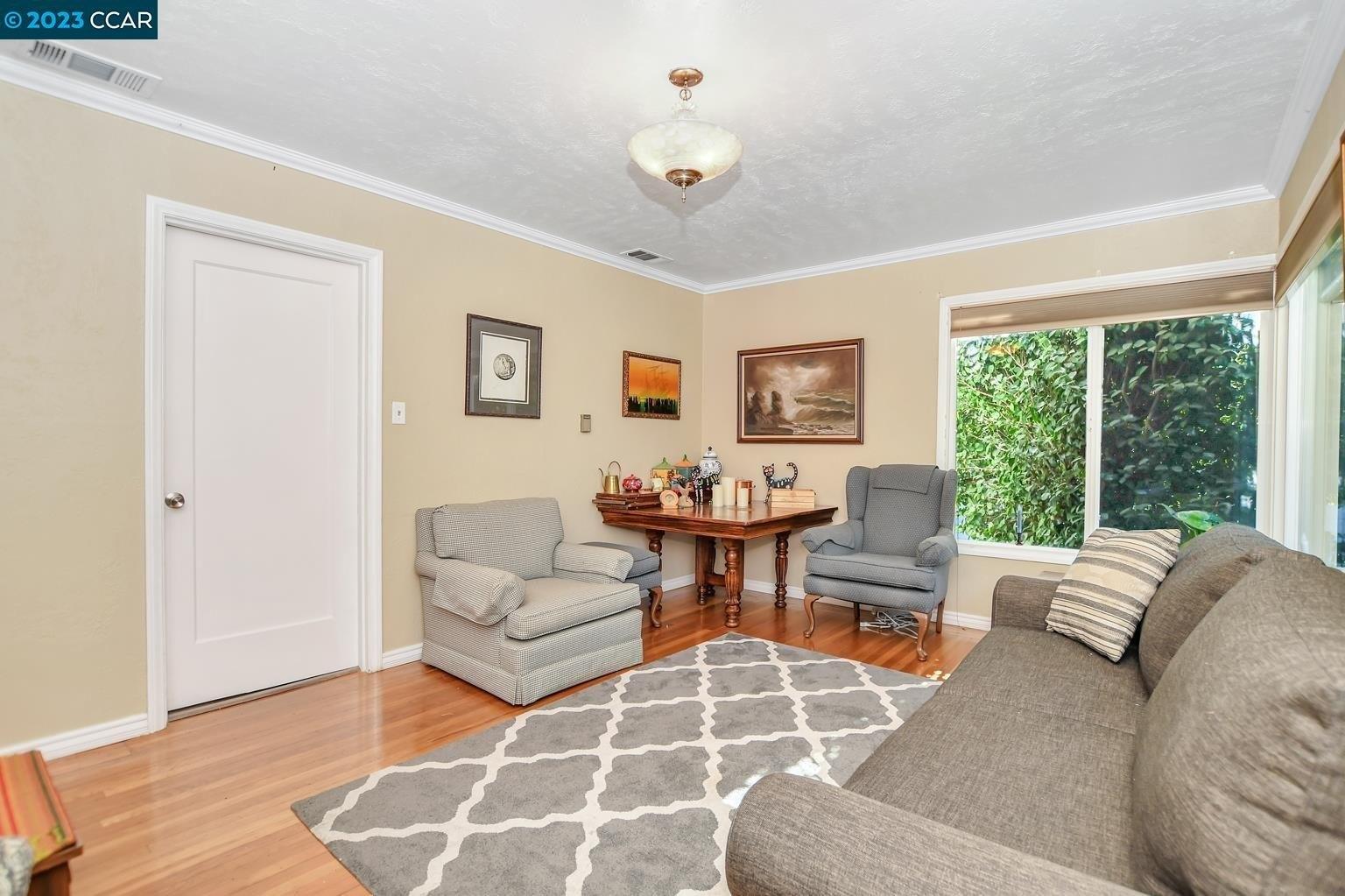 W 17th St, Antioch, CA 94509