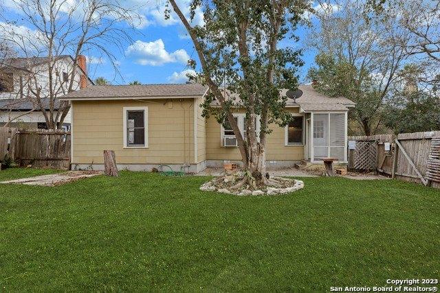 E Highland Blvd, San Antonio, TX 78210