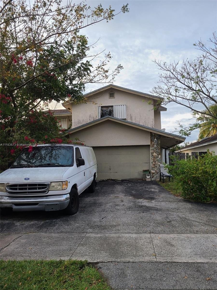 Nw 50th St, Lauderhill, FL 33351