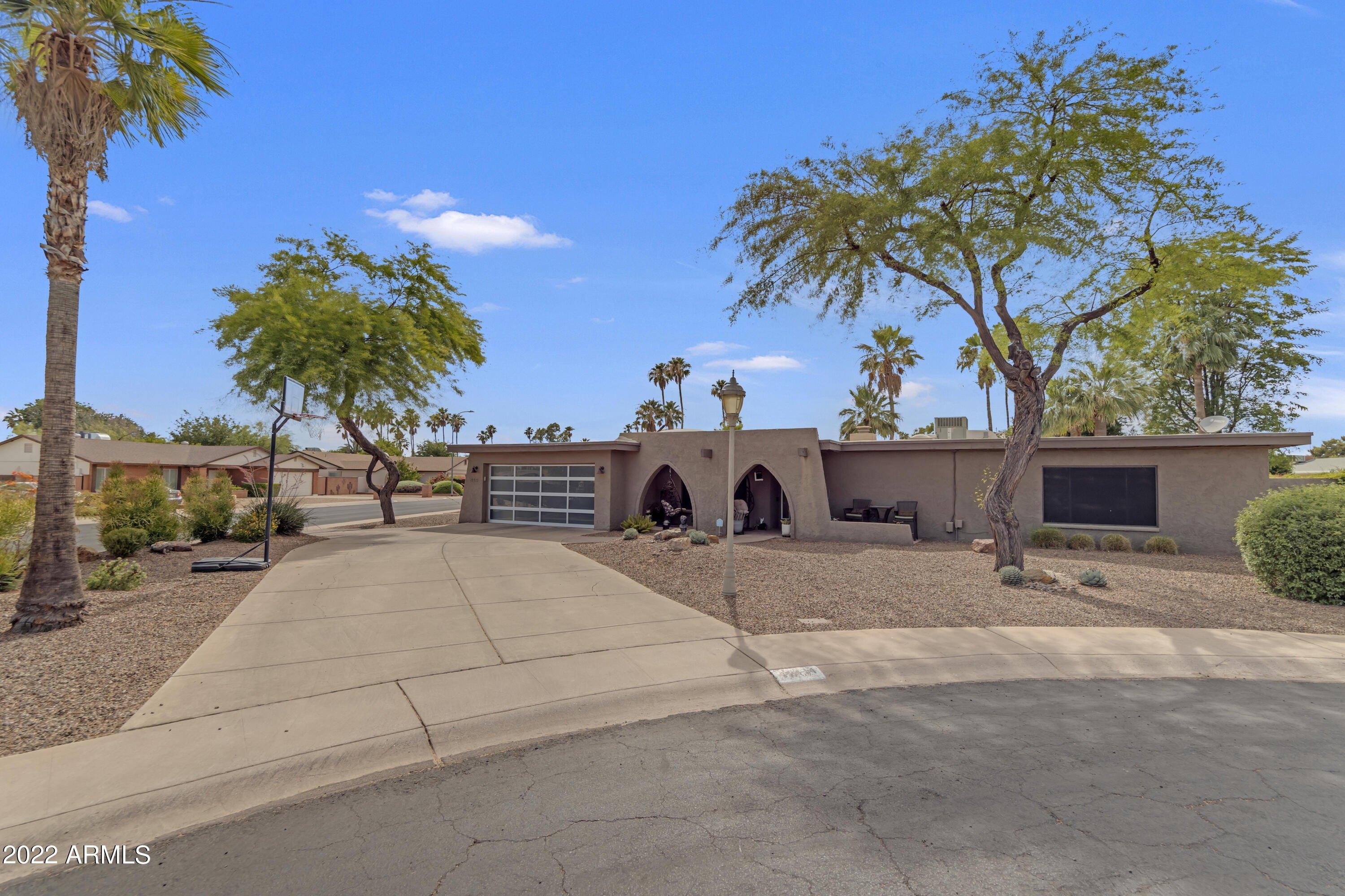 N 51st St, Scottsdale, AZ 85254