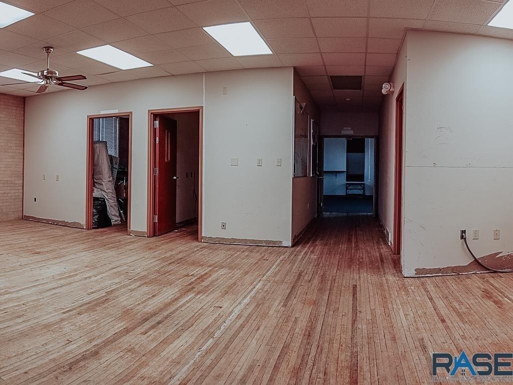 S Elm St, Lennox, SD 57039