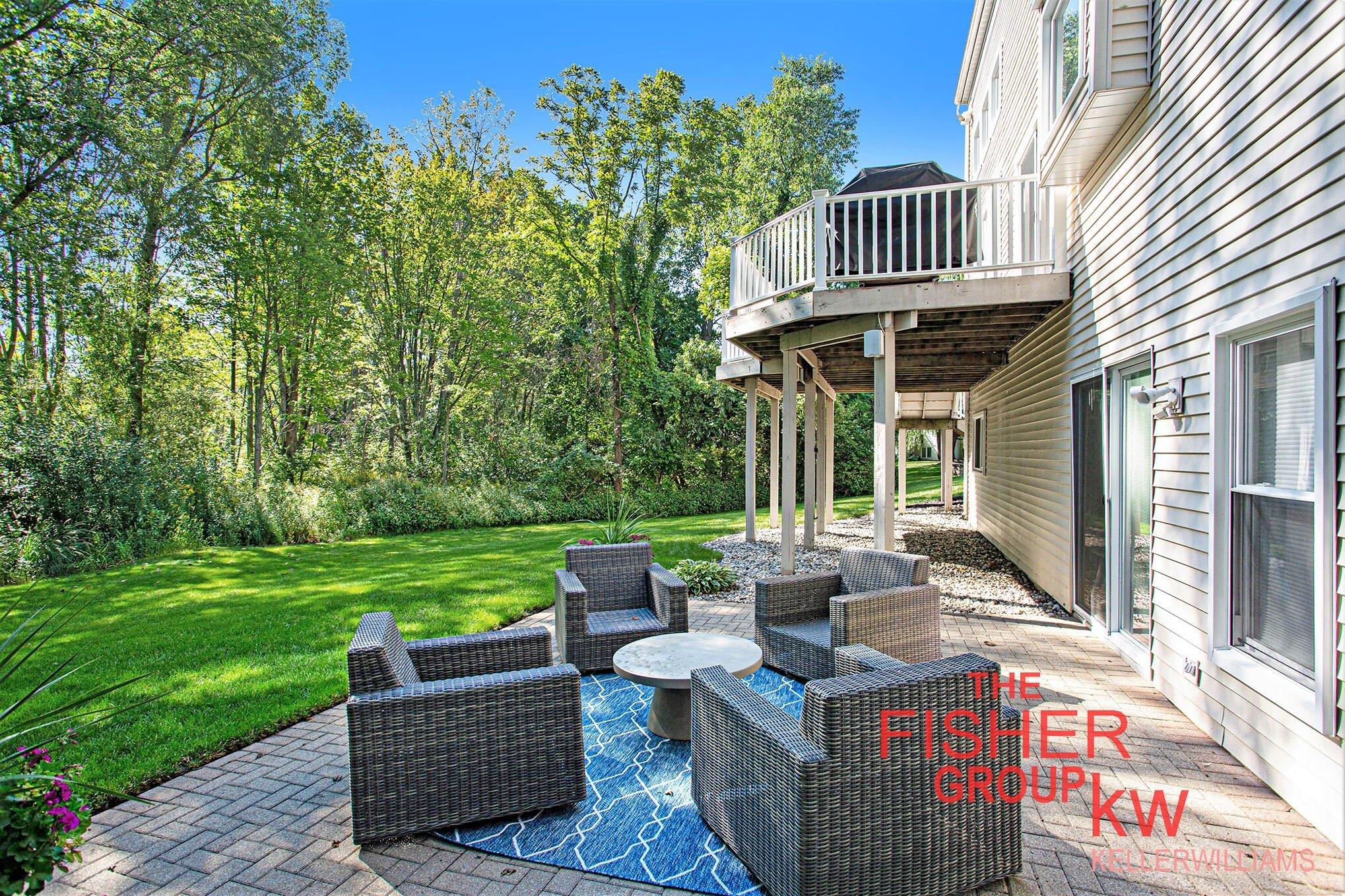 Bluff Meadows Dr Se, Grand Rapids, MI 49546