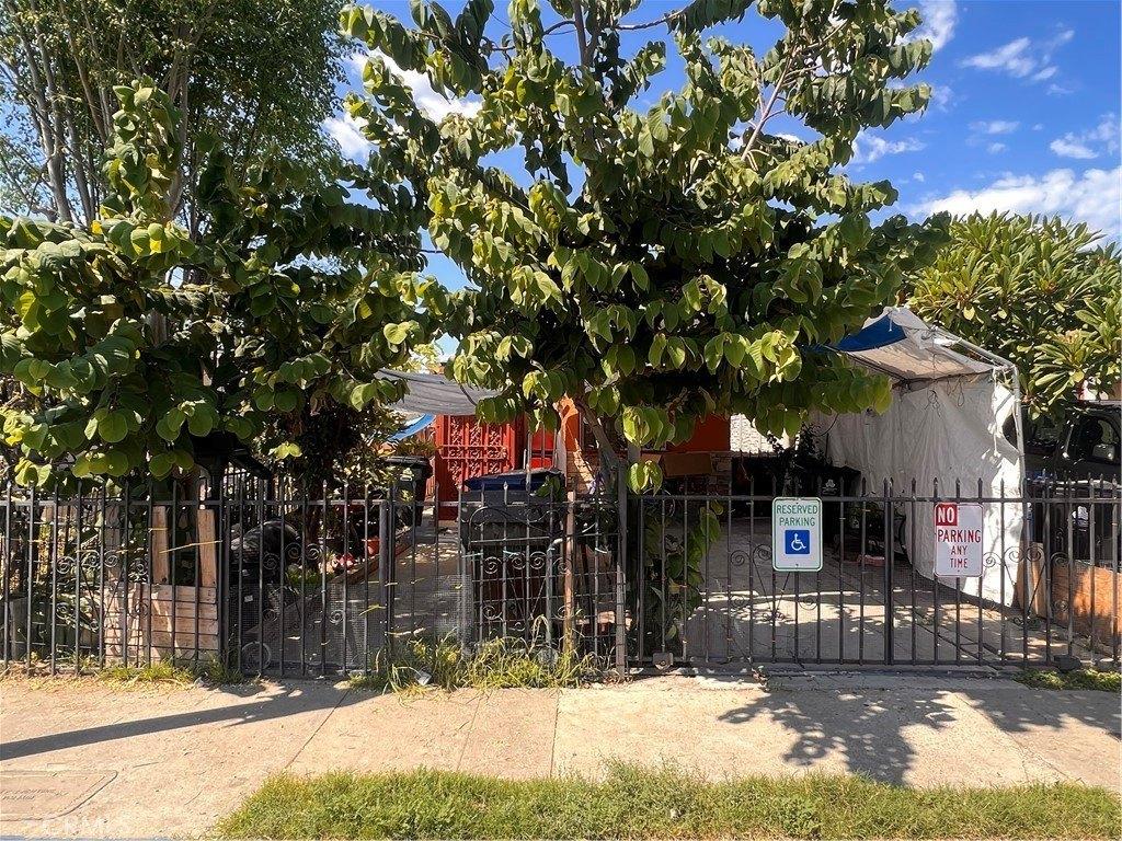 Croesus Ave, Los Angeles, CA 90002