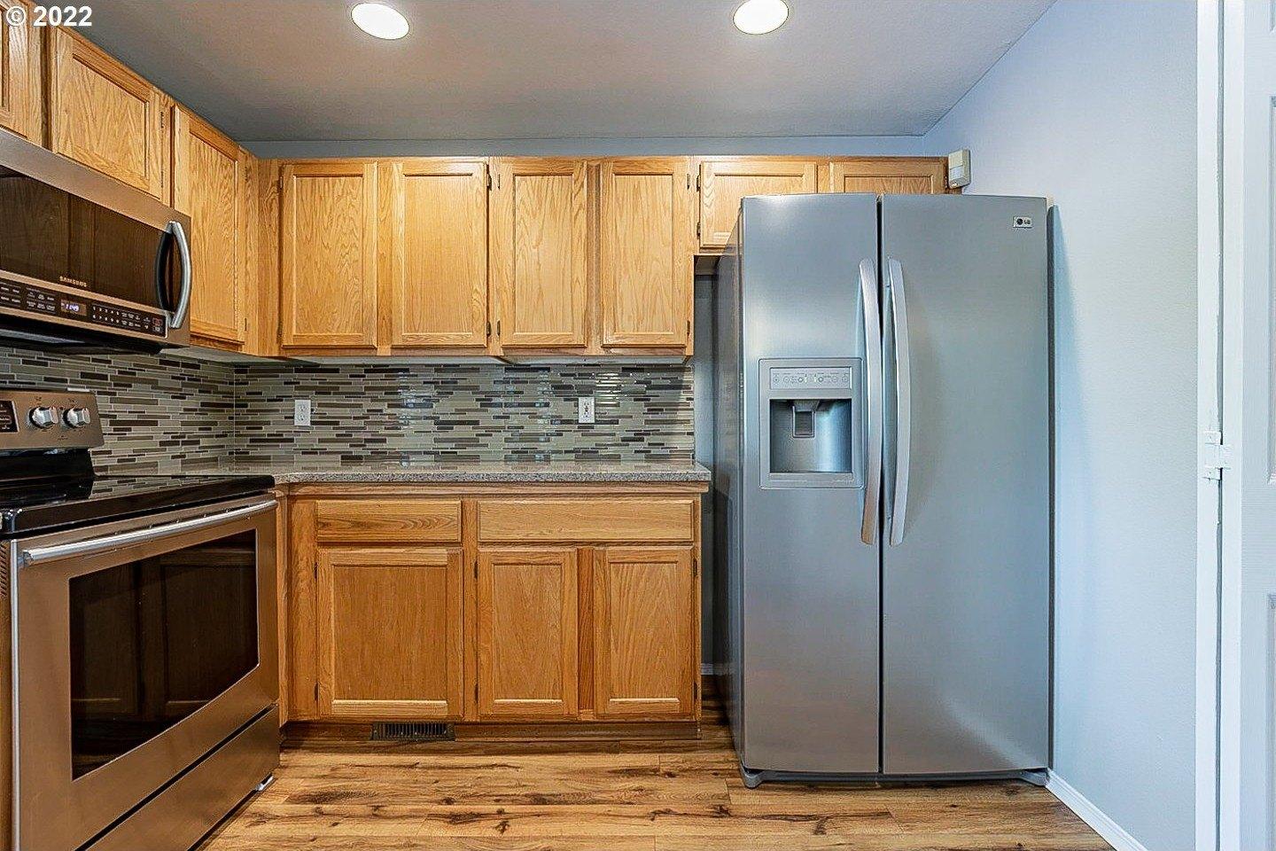Sw Macorey Ct, Beaverton, OR 97008
