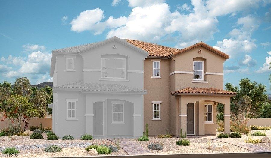 Queens Hill St, North Las Vegas, NV 89031