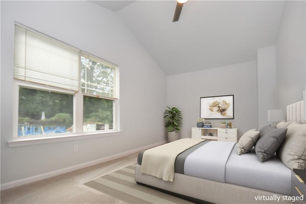 Holly Rd Nw, Atlanta, GA 30314