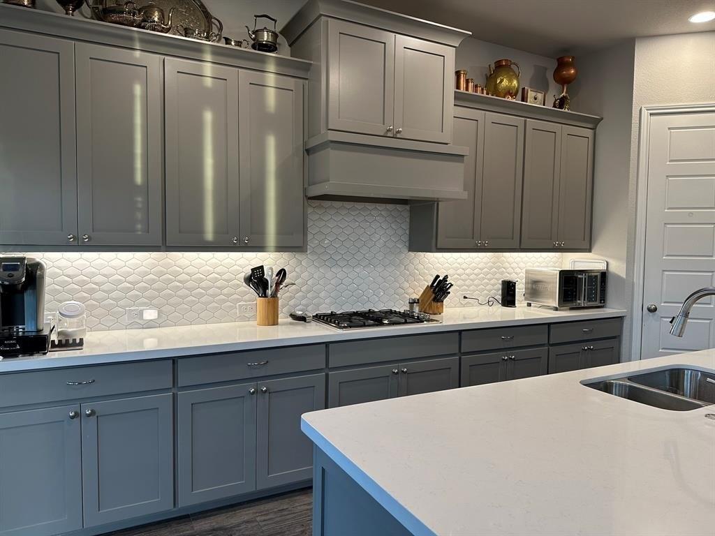 Oak Hollow Way, Little Elm, TX 75068