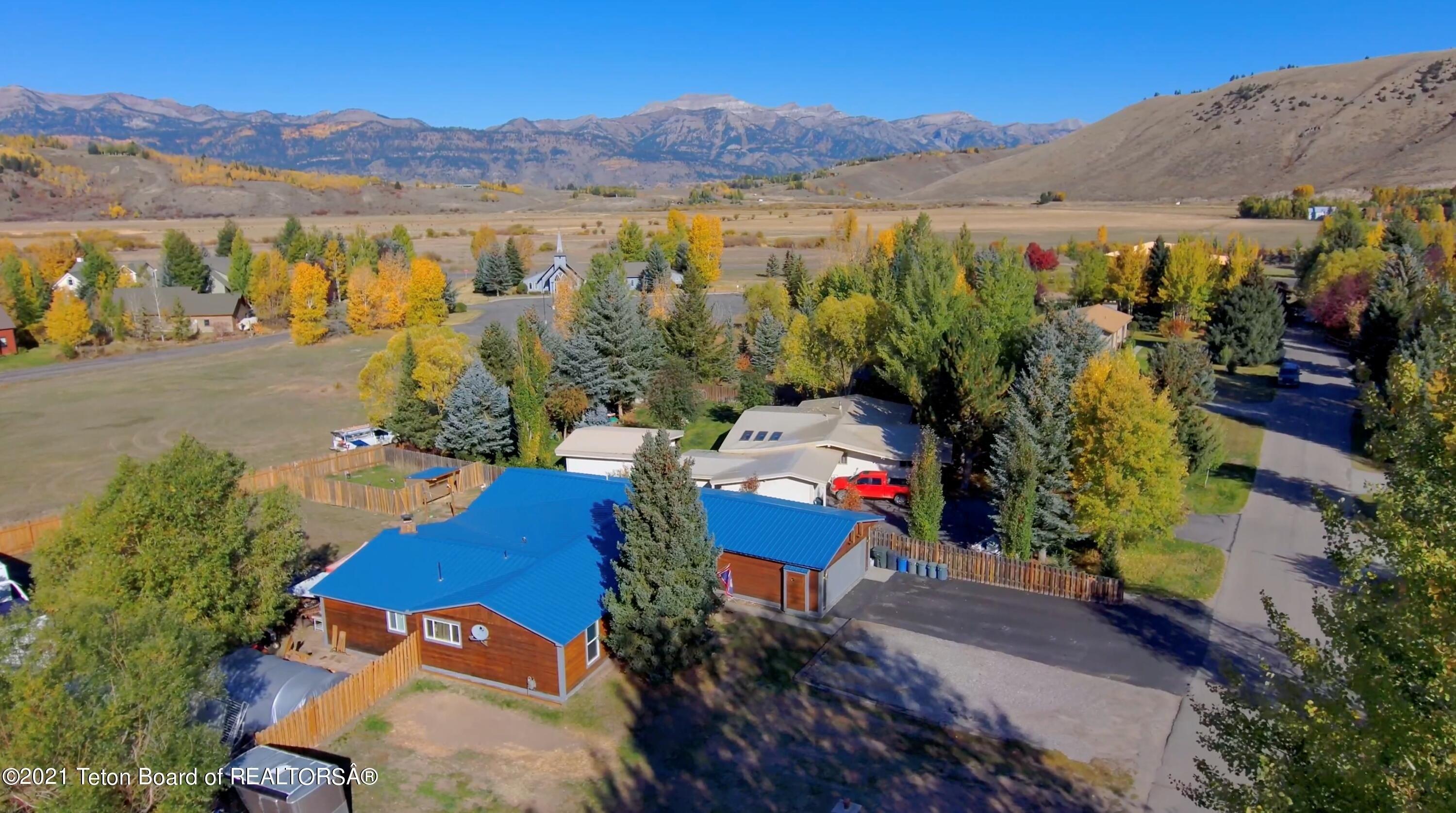 Hi Country Dr, Jackson, WY 83001