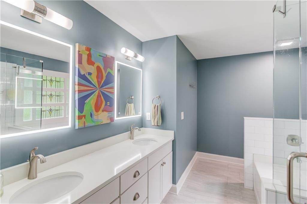 Willow Walk Sw, Lilburn, GA 30047