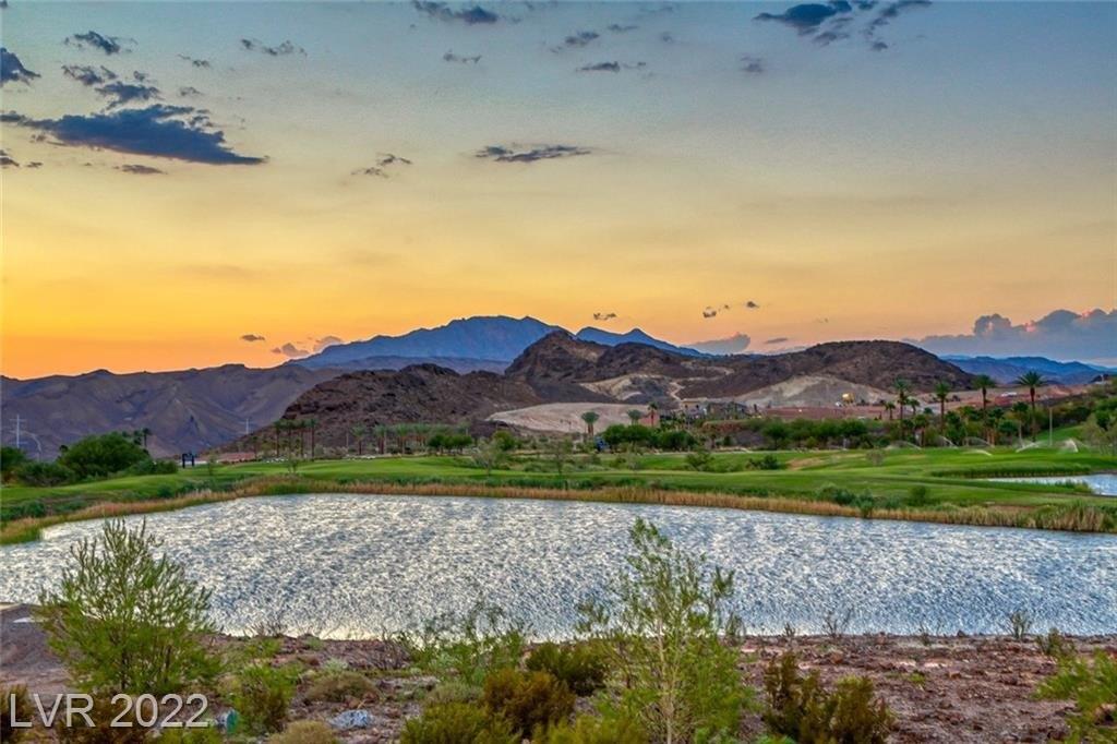 Lago Turchino Ct, Henderson, NV 89011