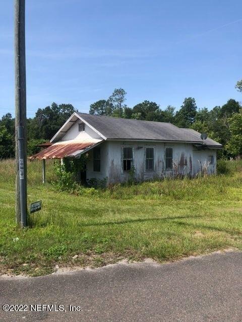 Se State Road 100, Starke, FL 32091