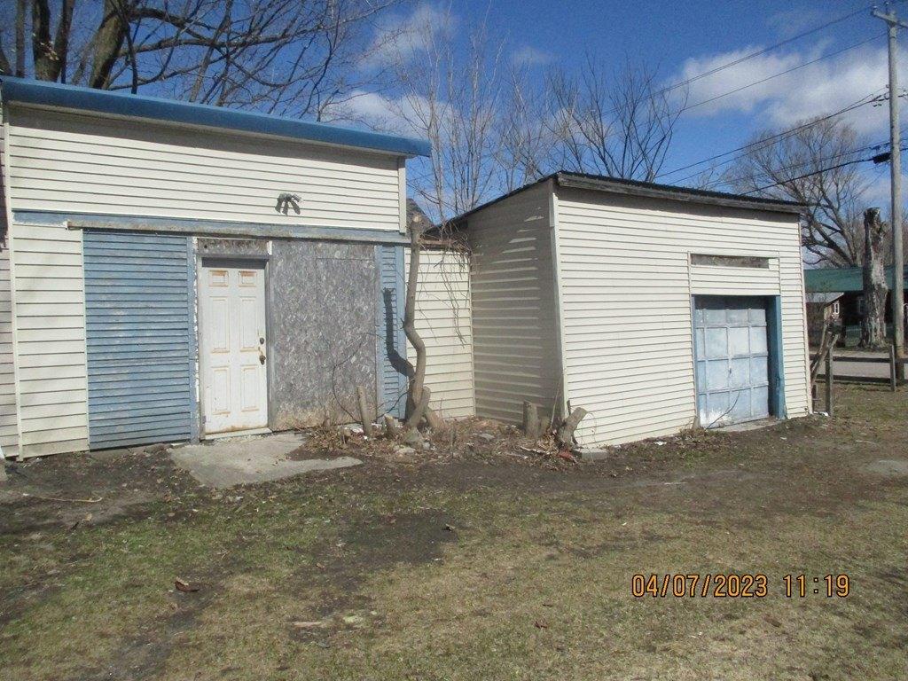Front St, Malone, NY 12953