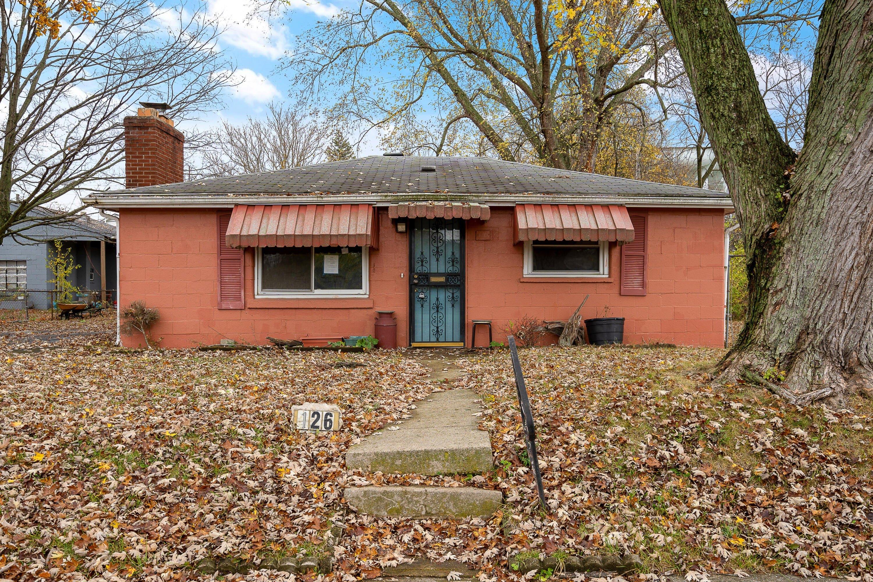 Bluecrest Ave, Dayton, OH 45417