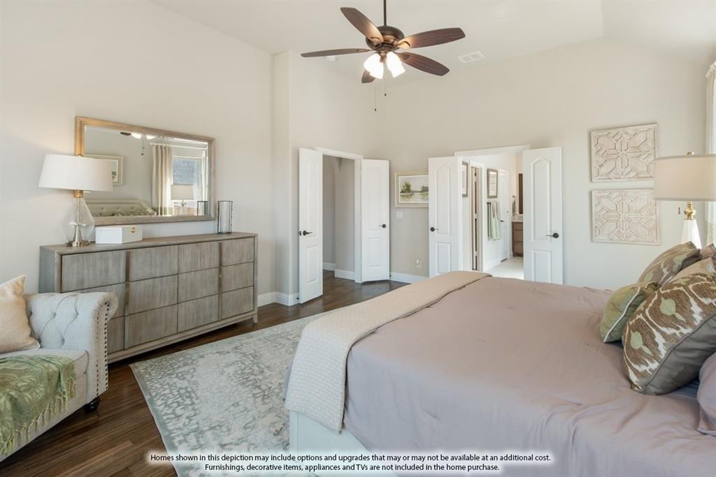Creekhollow Ct, Argyle, TX 76226