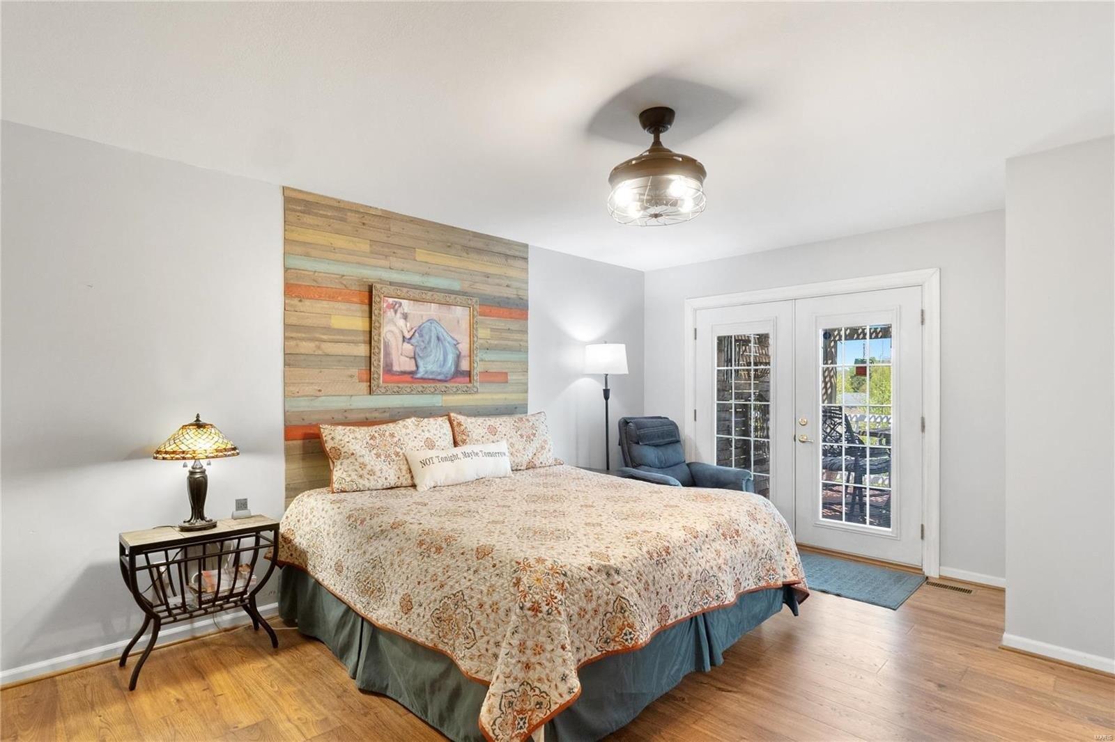 Bridgewater Xing, Villa Ridge, MO 63089