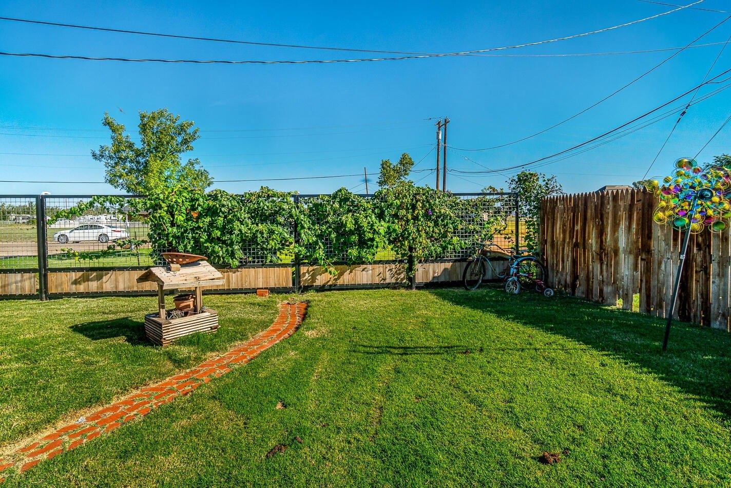 Nw 8th St, Tulia, TX 79088