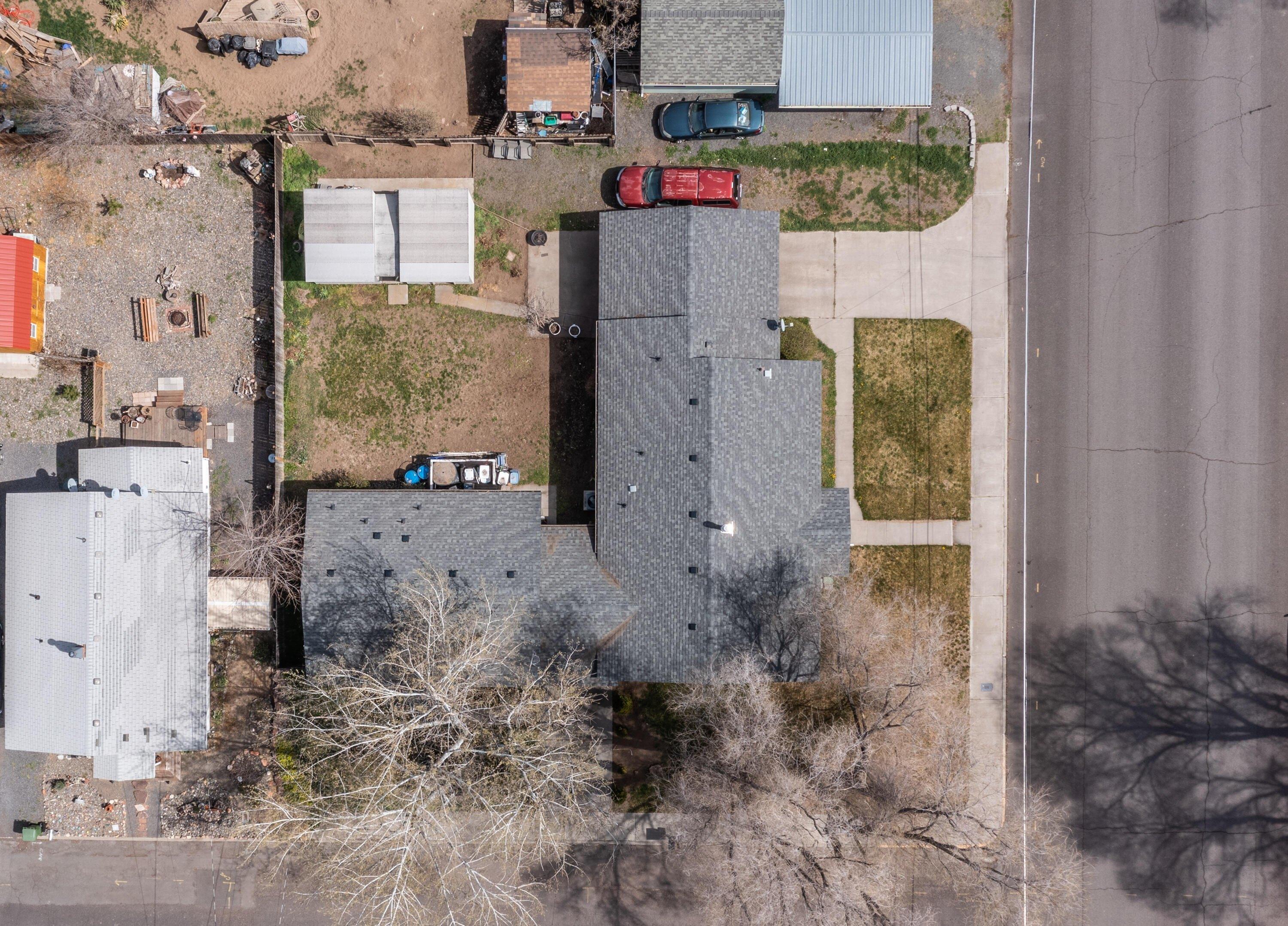 Se E St, Madras, OR 97741