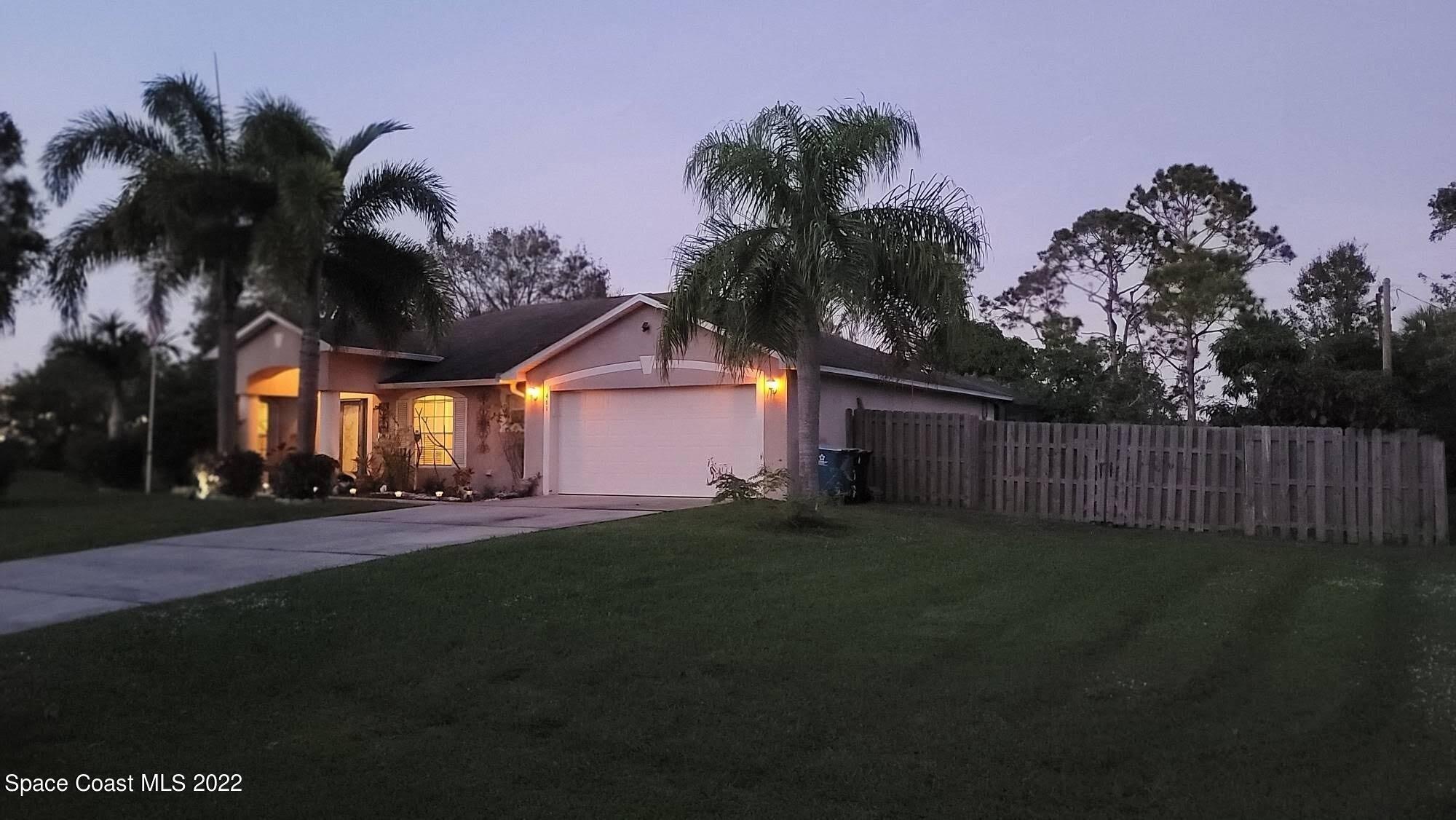 Neptune Dr Ne, Palm Bay, FL 32907