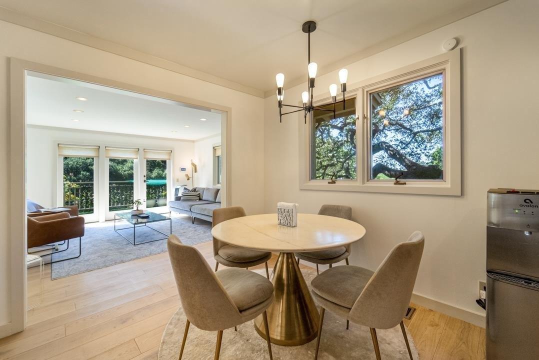 Moraga Ave, Piedmont, CA 94611