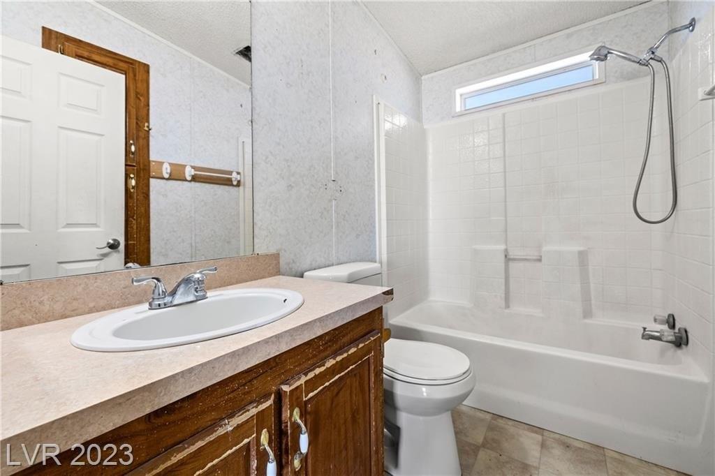 Vista Dr, Pahrump, NV 89048