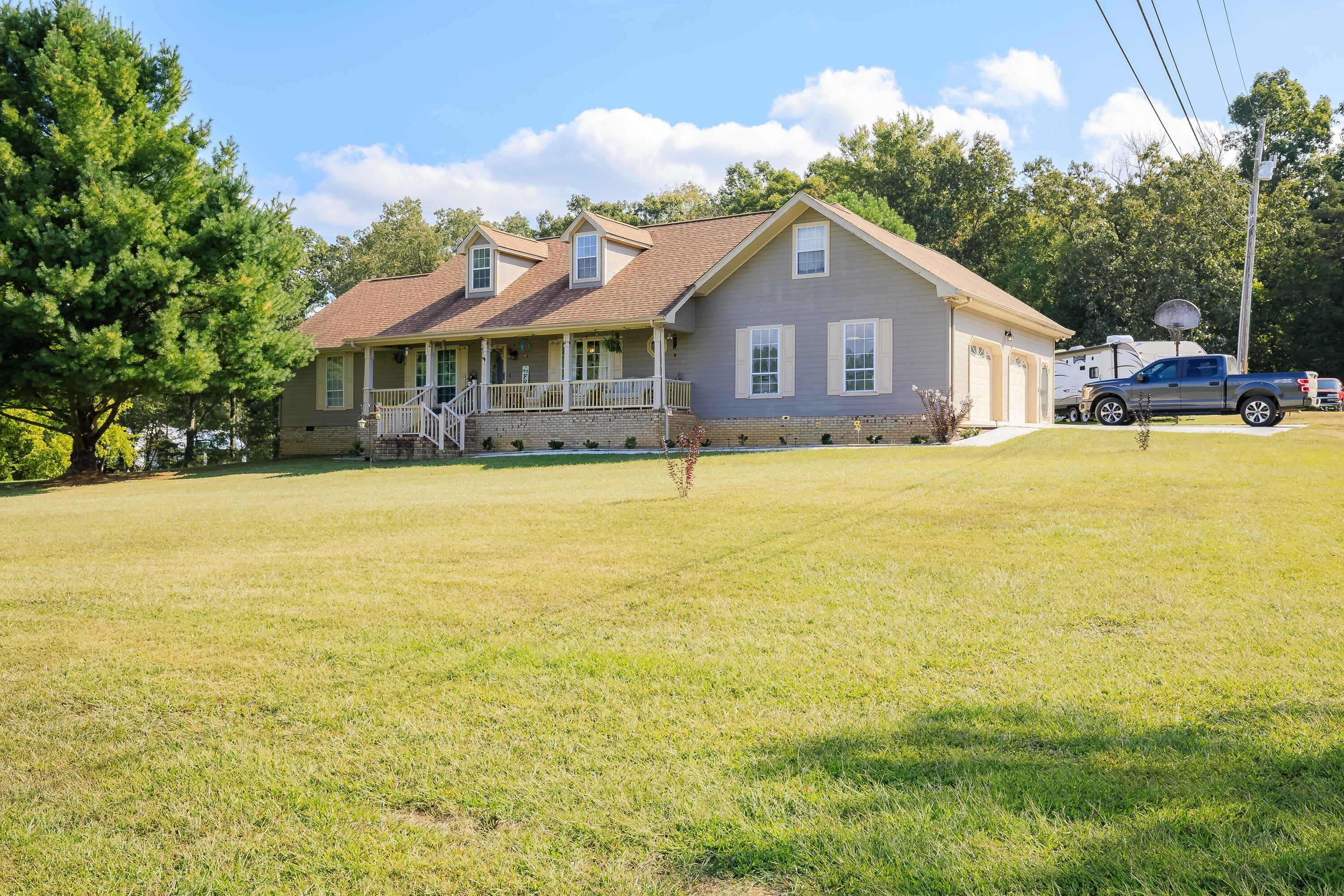 Mel Mcdaniel Rd, Ringgold, GA 30736