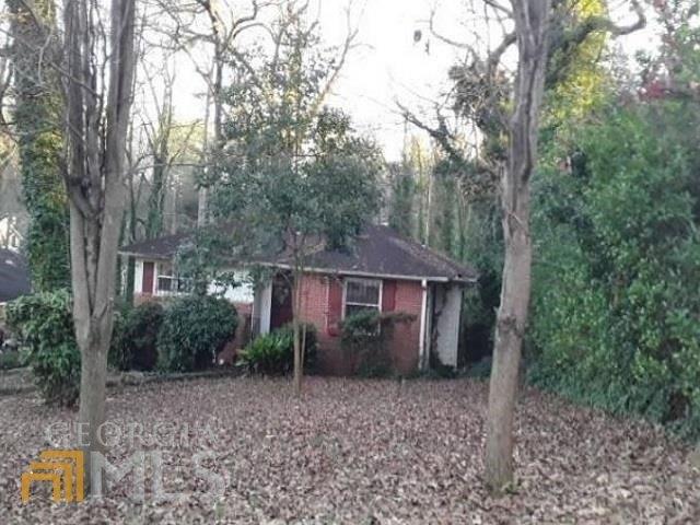 Chevelle Ln, Decatur, GA 30030