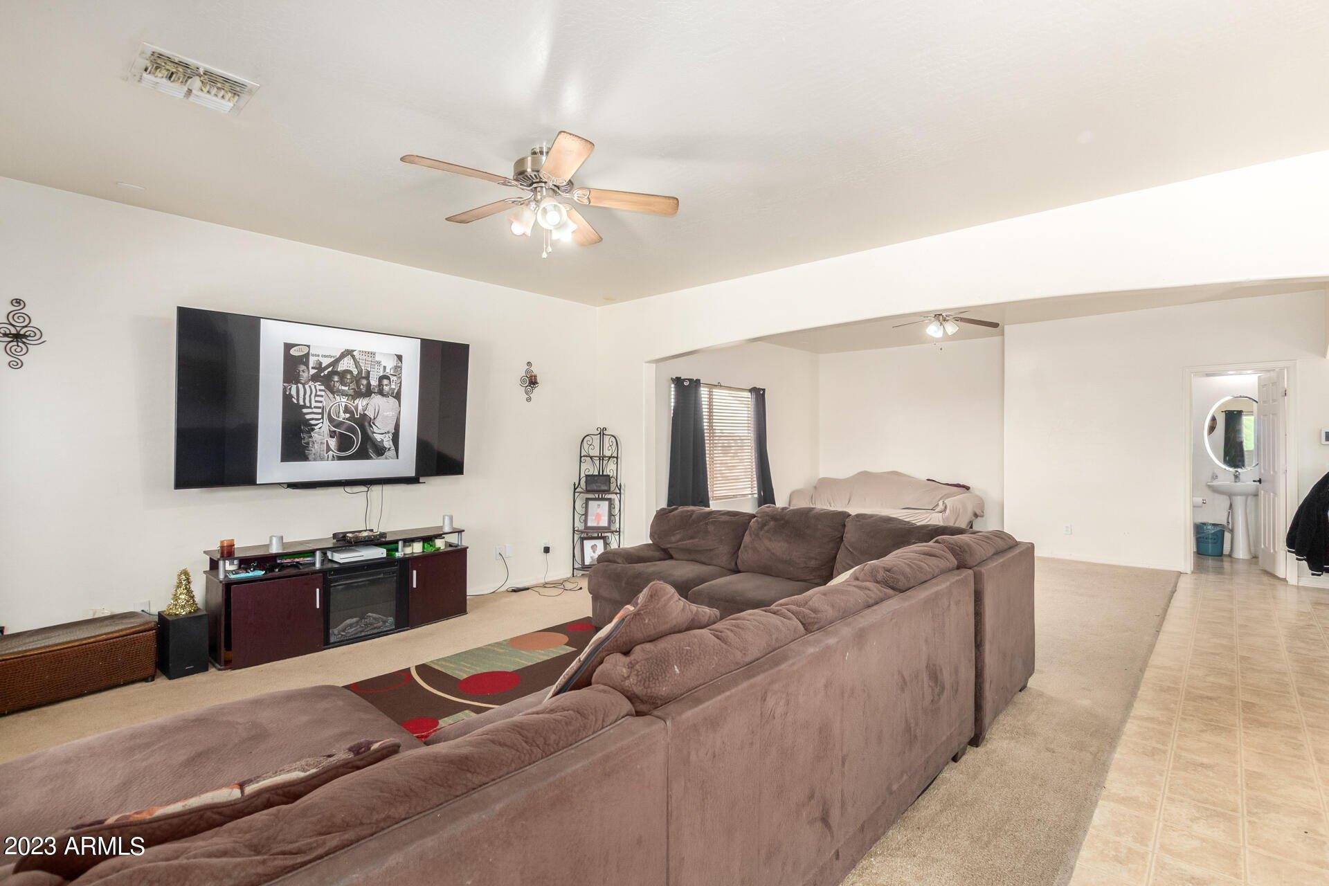 W Hopi St, Buckeye, AZ 85326