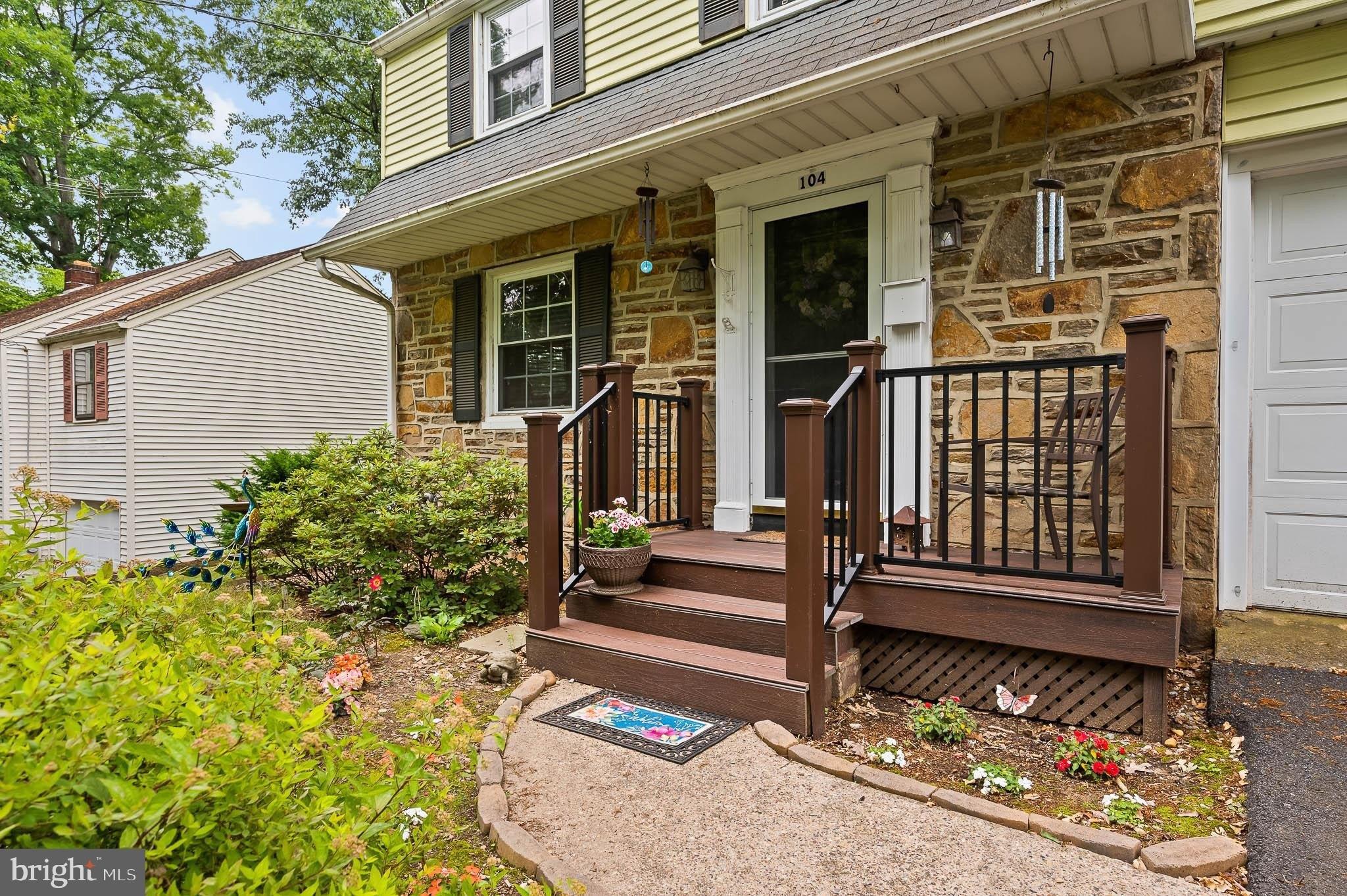 Laurel Ln, Wilmington, DE 19804