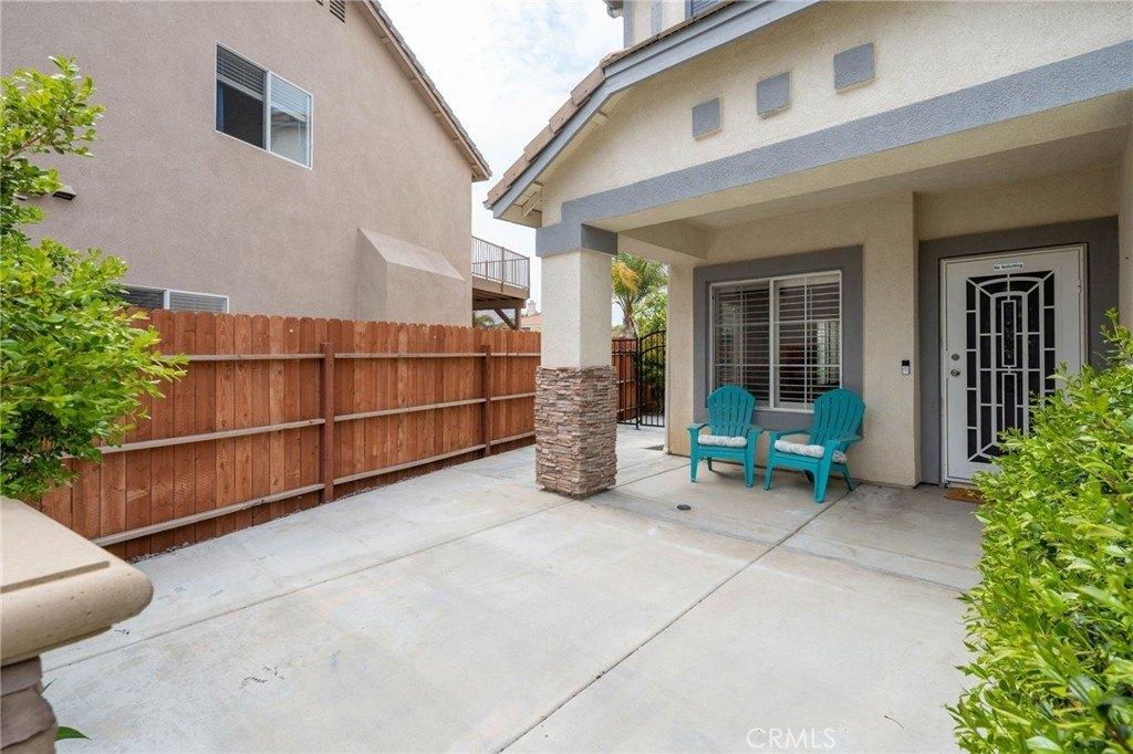Saint Michel Ln, Murrieta, CA 92563