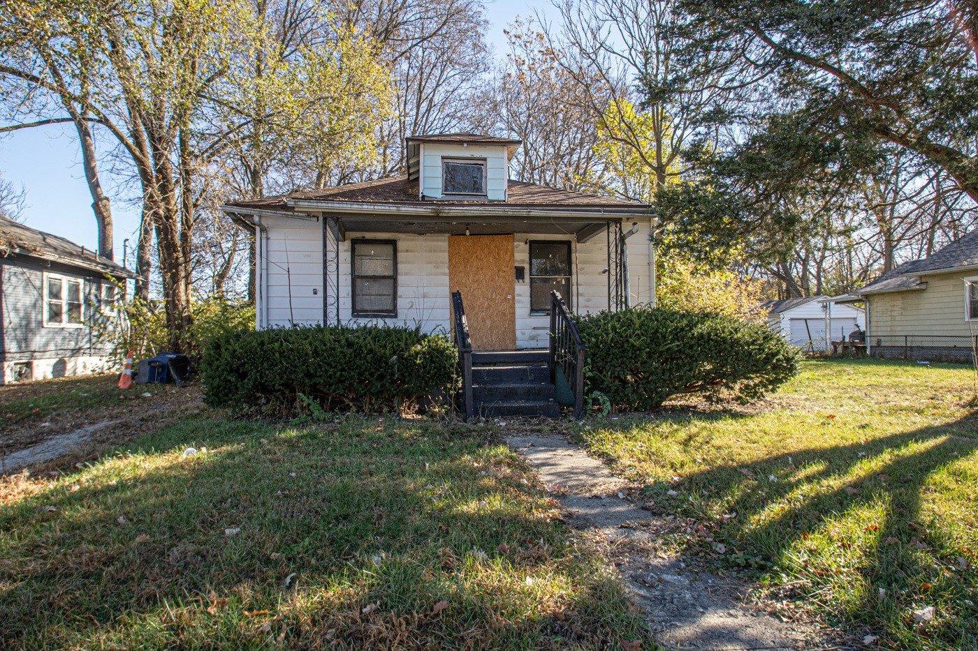 Walton Ave, Dayton, OH 45402
