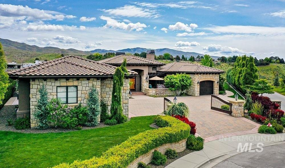 E Orion Ct, Boise, ID 83702
