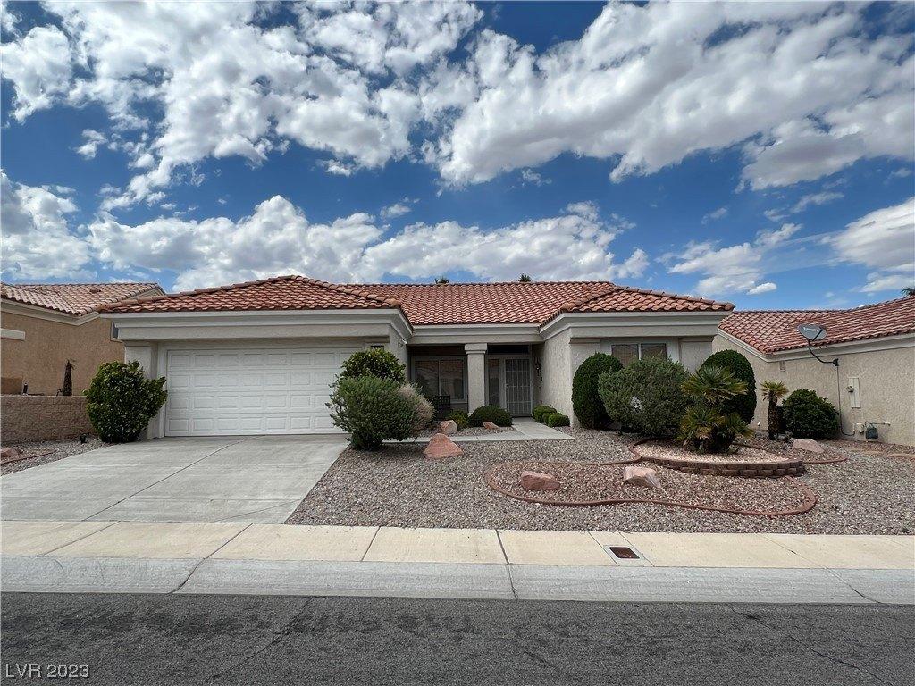 Clarion Ln, Las Vegas, NV 89134