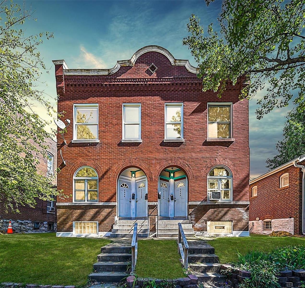Minnesota Ave, Saint Louis, MO 63118