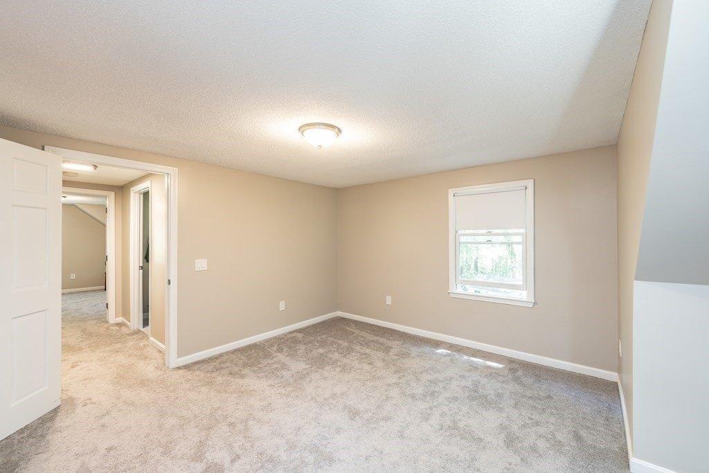 Country Club Dr, Monson, MA 01057