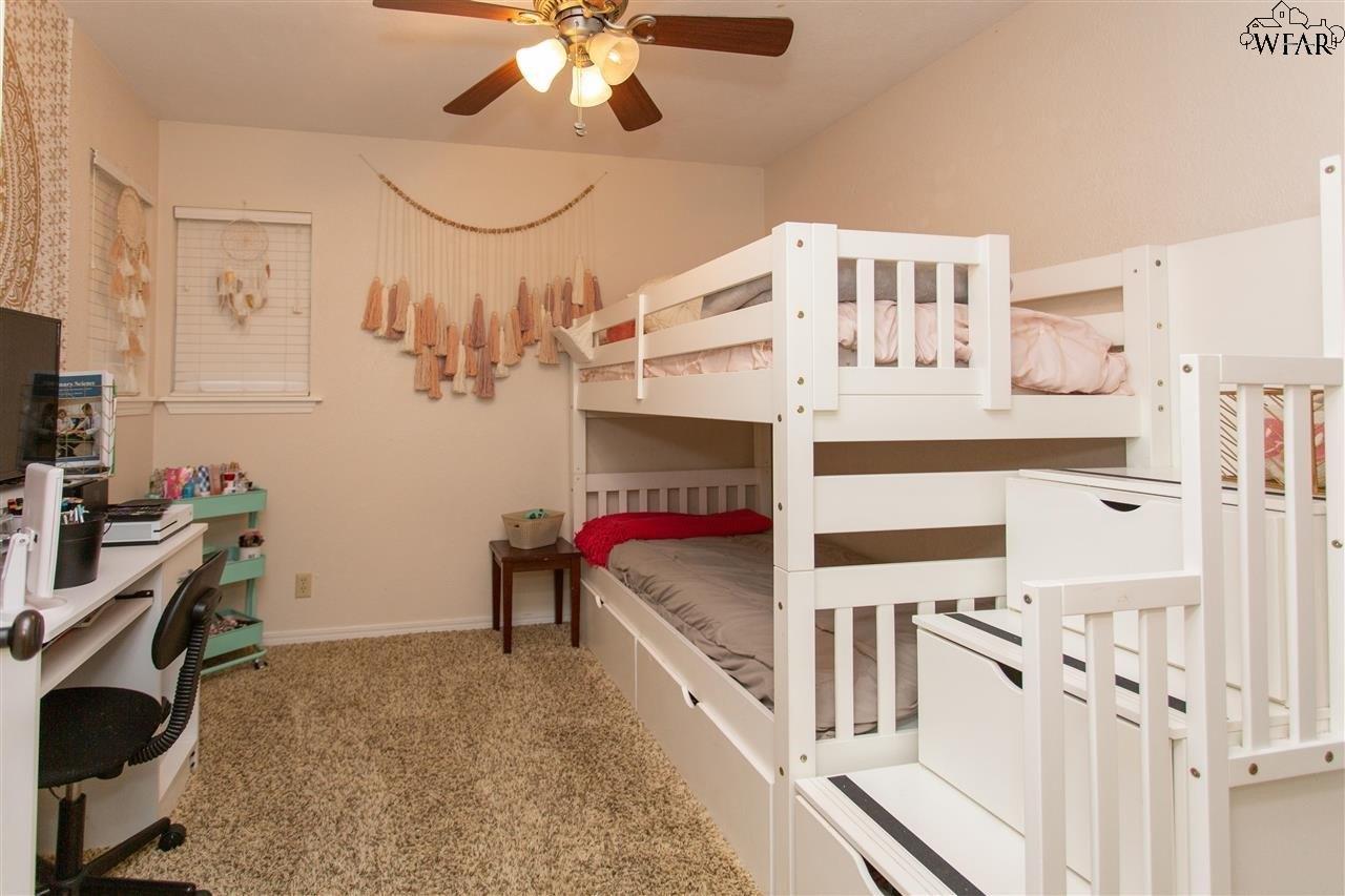 Arapaho Dr, Burkburnett, TX 76354