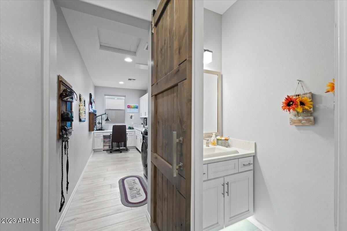 N La Moneda Ln, Queen Creek, AZ 85140