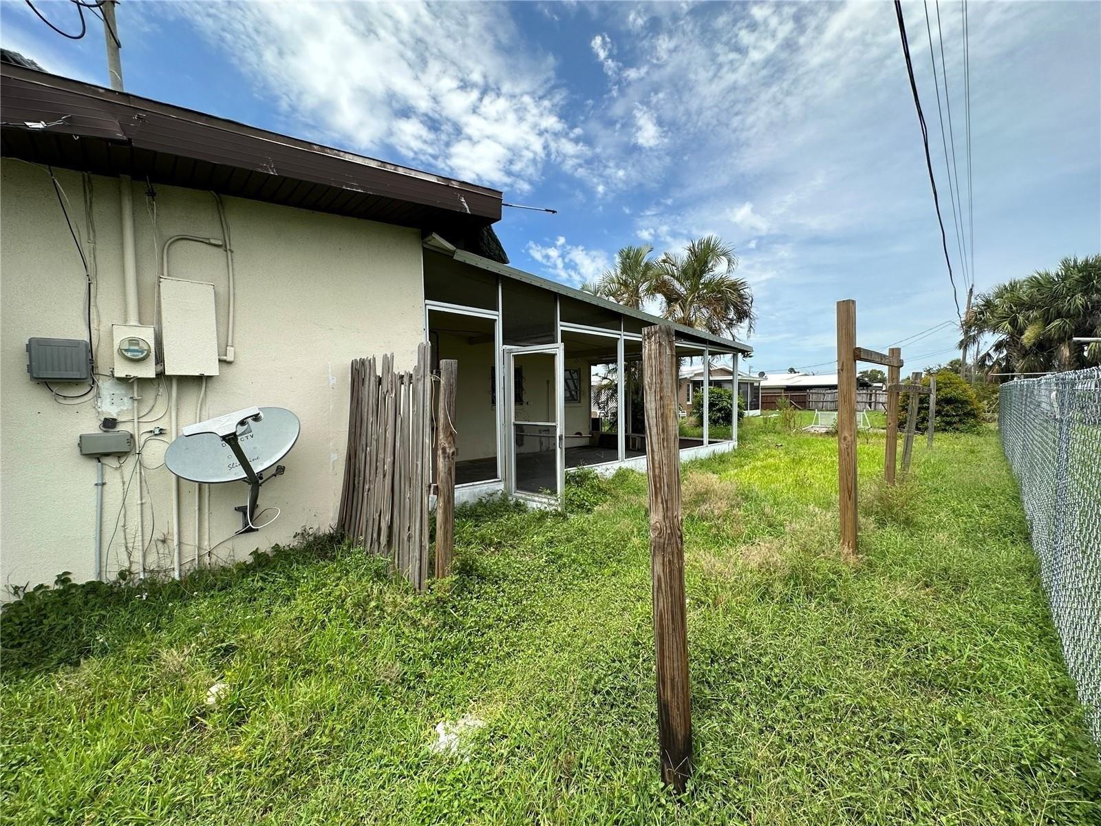 Harbor Blvd, Port Charlotte, FL 33952
