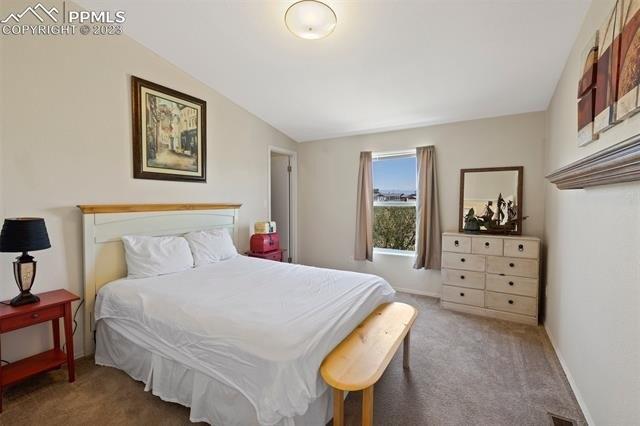 Osteen Ct, Calhan, CO 80808